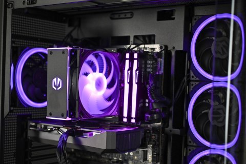 Actina Actina ENDORFY 245KF/16GB/1TB/RTX5060/600W/W11H