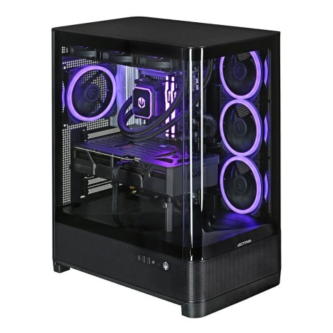 Actina Actina ENDORFY 265KF/32GB/1TB/RTX5070Ti/750W
