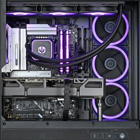 Actina Actina ENDORFY 265KF/32GB/1TB/RTX5070Ti/750W