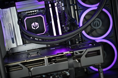 Actina Actina ENDORFY 265KF/32GB/1TB/RTX5070Ti/750W