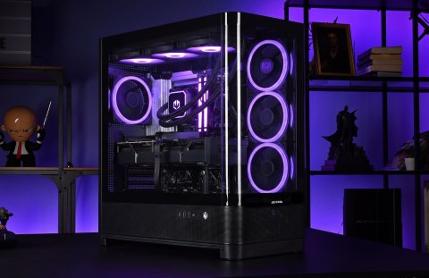 Actina Actina ENDORFY 265KF/32GB/1TB/RTX5070Ti/750W