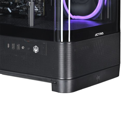 Actina Actina ENDORFY 265KF/32GB/1TB/RTX5070Ti/750W