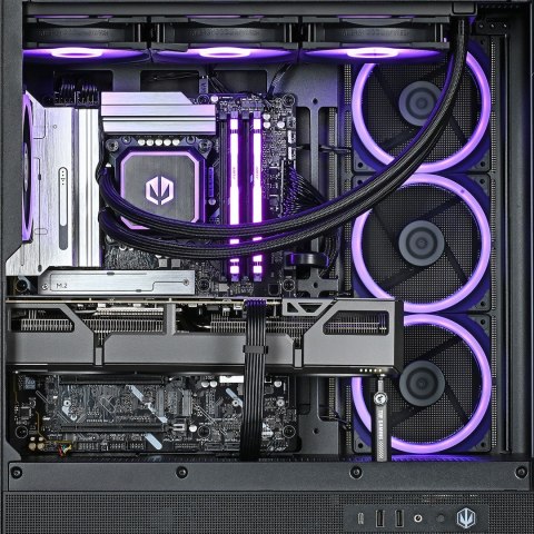 Actina Actina ENDORFY 265KF/32GB/1TB/RTX5070Ti/750W