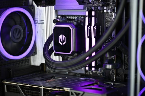 Actina Actina ENDORFY 265KF/32GB/1TB/RTX5070Ti/750W