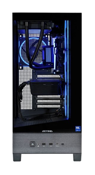 Actina Actina PBA 270K/32GB/1TB/RTX5070/750W/W11H