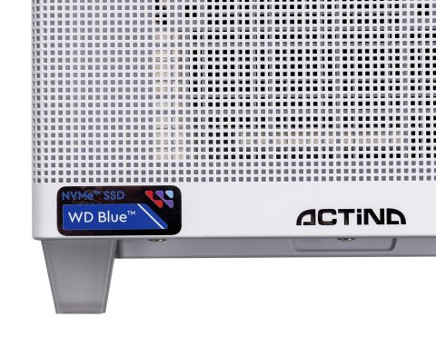 Actina Actina PBA 8700F/32GB/1TB/RX9060XT/650W