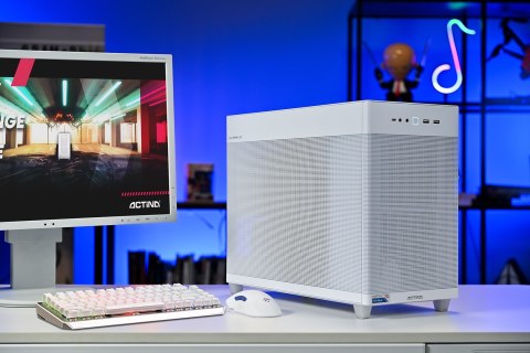 Actina Actina PBA 8700F/32GB/1TB/RX9060XT/650W