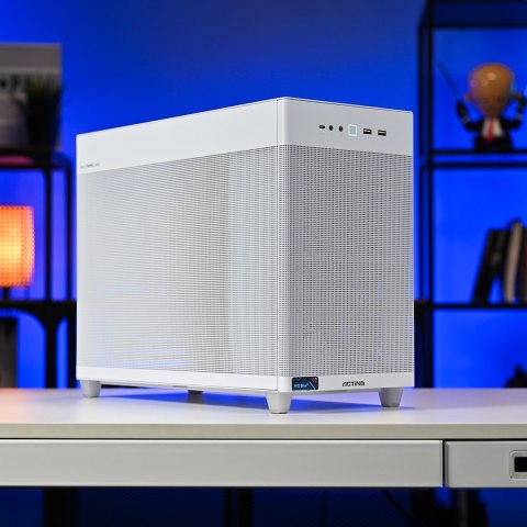 Actina Actina PBA 8700F/32GB/1TB/RX9060XT/650W