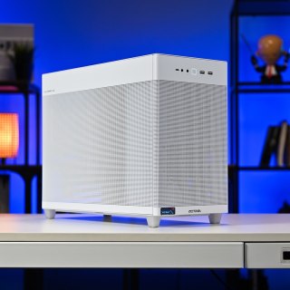 Actina Actina PBA 8700F/32GB/1TB/RTX5060/650W