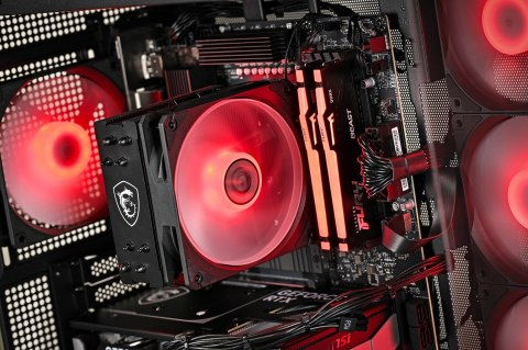Actina Actina PBM 7500F/16GB/1TB/RTX5060Ti/650W/W11H