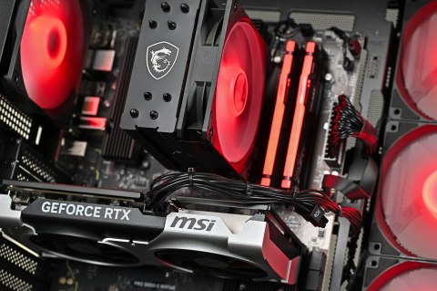 Actina Actina PBM 7500F/16GB/1TB/RTX5060Ti/650W/W11H