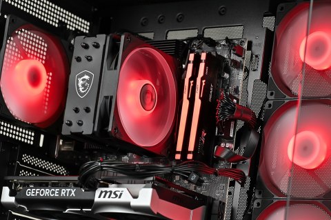Actina Actina PBM 7500F/16GB/1TB/RTX5060Ti/650W/W11H