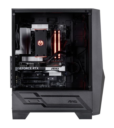 Actina Actina PBM 7500F/32GB/1TB/RTX5060/650W