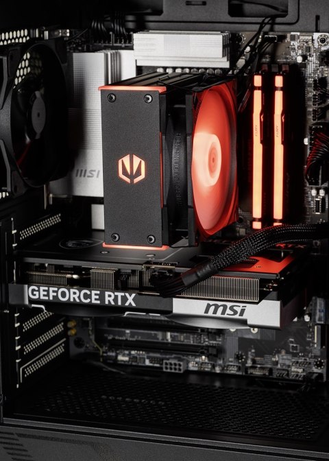 Actina Actina PBM 7500F/32GB/1TB/RTX5060/650W