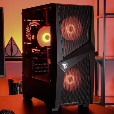 Actina Actina PBM 7500F/32GB/1TB/RTX5060/650W