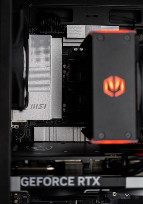 Actina Actina PBM 7500F/32GB/1TB/RTX5060/650W