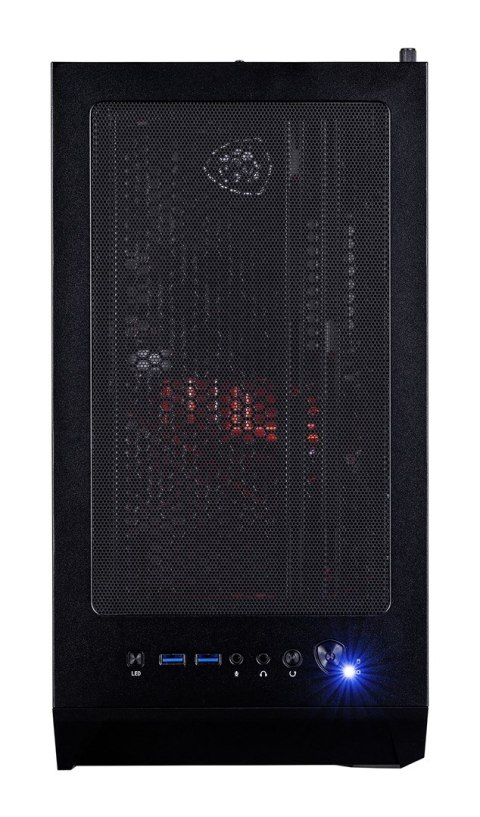 Actina Actina PBM 8400F/32GB/1TB/RTX5060/650W