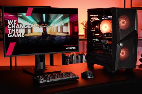 Actina Actina PBM 8400F/32GB/1TB/RTX5060/650W
