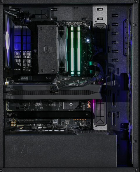 Actina Actina ENDORFY 7700/32GB/1TB/RTX5060Ti/650W