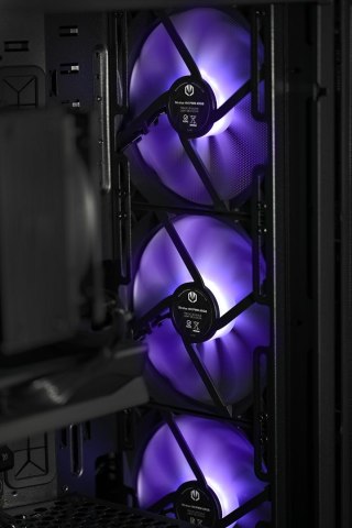 Actina Actina ENDORFY 7700/32GB/1TB/RTX5060Ti/650W