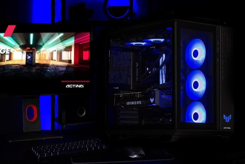 Actina Actina PBA 265KF/32GB/2TB/RTX5080/850W