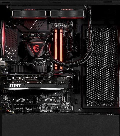 Actina Actina PBM 265KF/32GB/2TB/RTX5070/750W