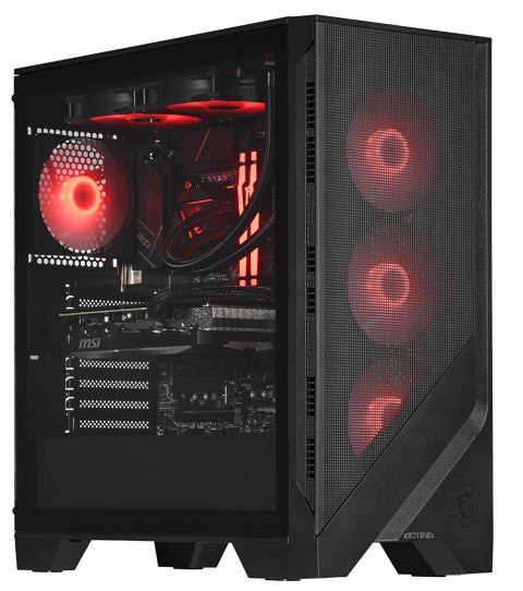 Actina Actina PBM 265KF/32GB/2TB/RTX5080/850W/W11H