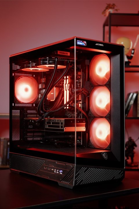 Actina Actina PBM 265KF/32GB/2TB/RTX5080/850W/W11H