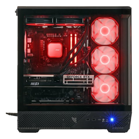 Actina Actina PBM 265KF/32GB/2TB/RTX5080/850W/W11H