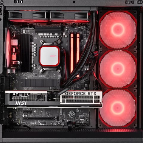 Actina Actina PBM 265KF/32GB/2TB/RTX5080/850W/W11H
