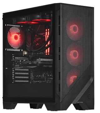 Actina Actina PBM 285/64GB/2TB/RTX5080/850W/W11H
