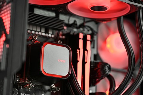 Actina Actina PBM 285K/64GB/2TB/RTX5080/850W/W11H