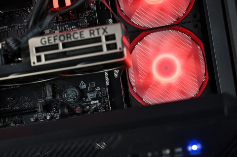 Actina Actina PBM 285K/64GB/2TB/RTX5080/850W/W11H