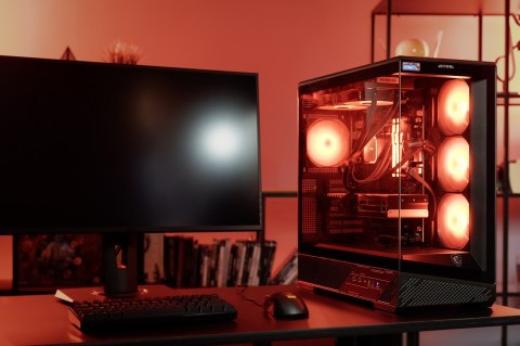 Actina Actina PBM 285K/64GB/2TB/RTX5080/850W/W11H