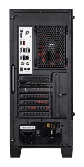 Actina Actina PBM 7900/32GB/1TB/RTX5070/750W