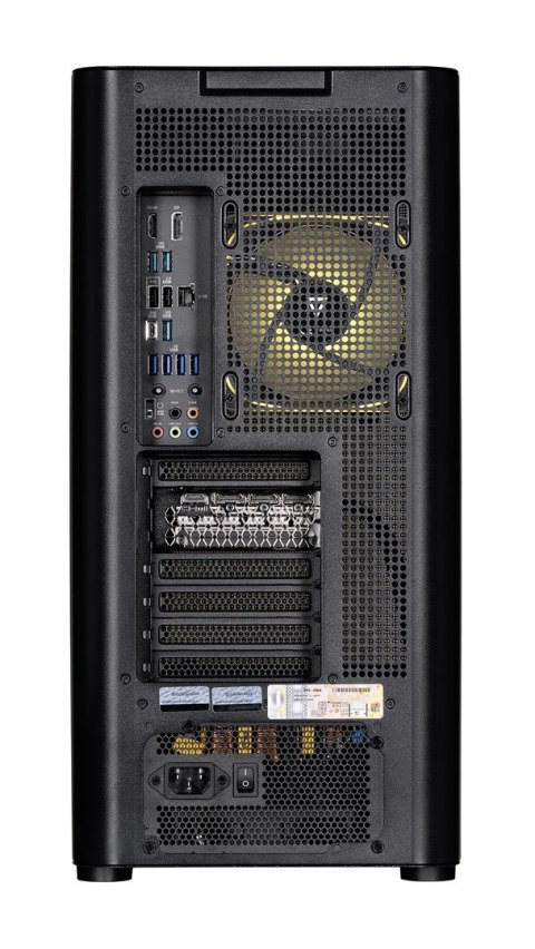Actina Actina Selection 9850X3D/32GB/2TB/RTX5090/1000W/W