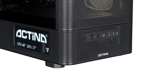 Actina Actina Selection 9850X3D/32GB/2TB/RTX5090/1000W/W