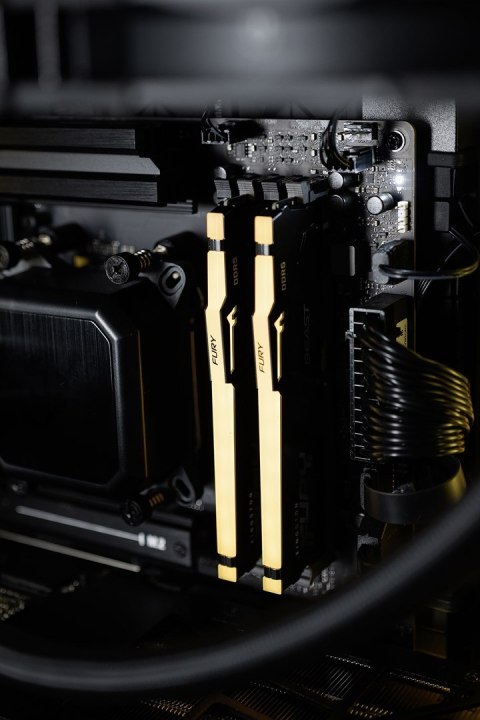 Actina Actina Selection 9900X3D/32GB/2TB/RTX5090/1000W