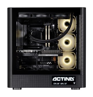 Actina Actina Selection 9950X3D/32GB/2TB/RTX5080/850W/W