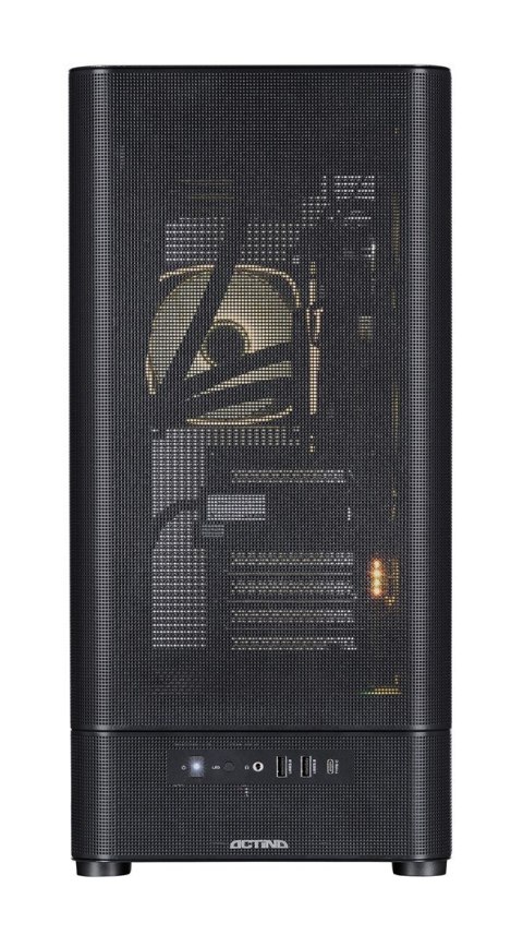 Actina Actina Selection 9950X3D/32GB/2TB/RTX5080/850W/W