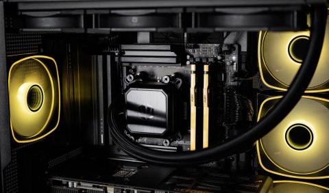 Actina Actina Selection 9950X3D/32GB/2TB/RTX5080/850W/W