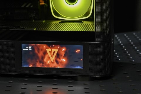 Actina Actina Selection 9950X3D/32GB/2TB/RTX5080/850W/W