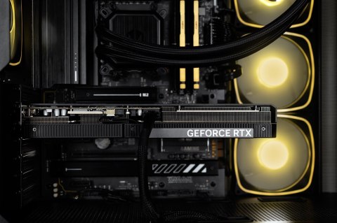 Actina Actina Selection 9950X3D/32GB/2TB/RTX5080/850W/W