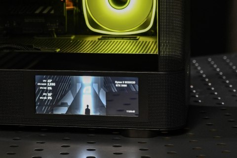 Actina Actina Selection 9950X3D/32GB/2TB/RTX5080/850W/W