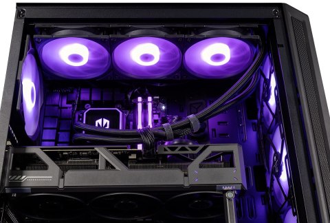Actina Actina ENDORFY 265F/32GB/2TB/RTX5080/850W