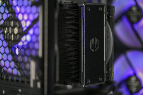 Actina Actina ENDORFY 7600X3D/32GB/2TB/RX9070/750W