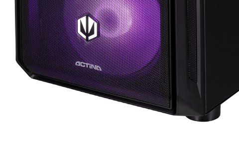 Actina Actina ENDORFY 9800X3D/32GB/2TB/RX9070/750W