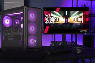 Actina Actina ENDORFY i5-14600KF/32GB/2TB/RTX5070/750W