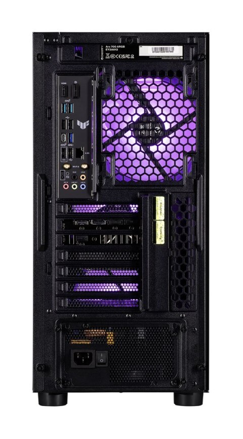 Actina Actina ENDORFY i9-14900KF/64GB/2TB/RTX5090/1000W
