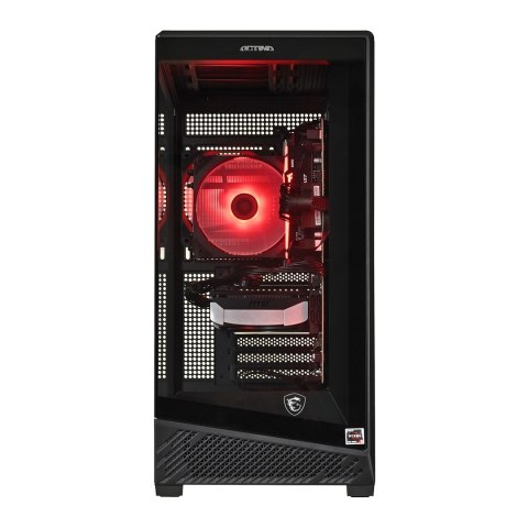 Actina Actina PBM 7500X3D/32GB/1TB/RTX5060Ti/650W